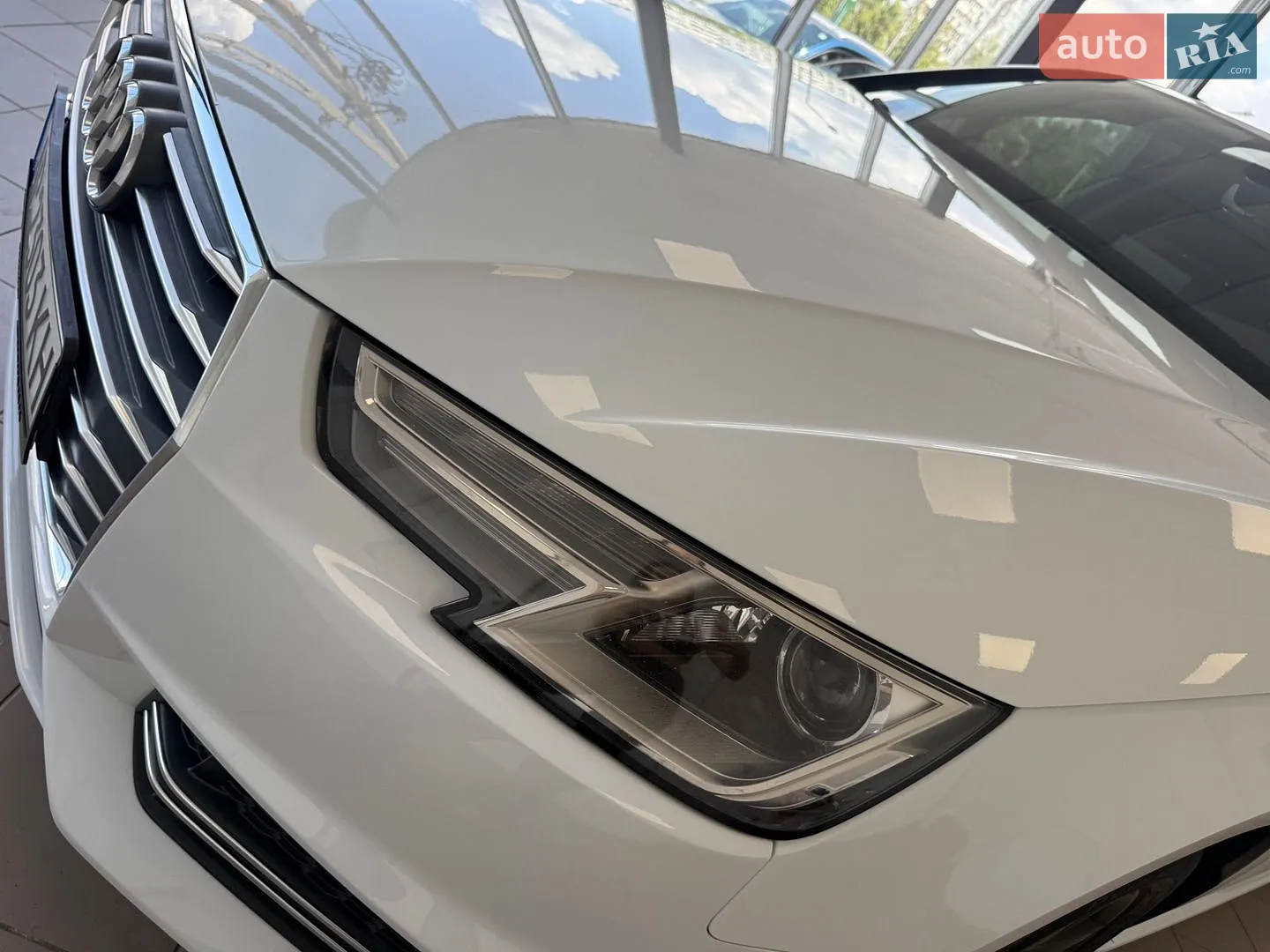 2018 Audi A4 - мініатюра 36