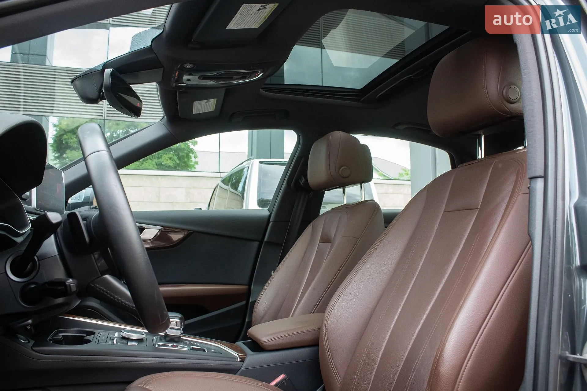 2016 Audi A4 - мініатюра 14