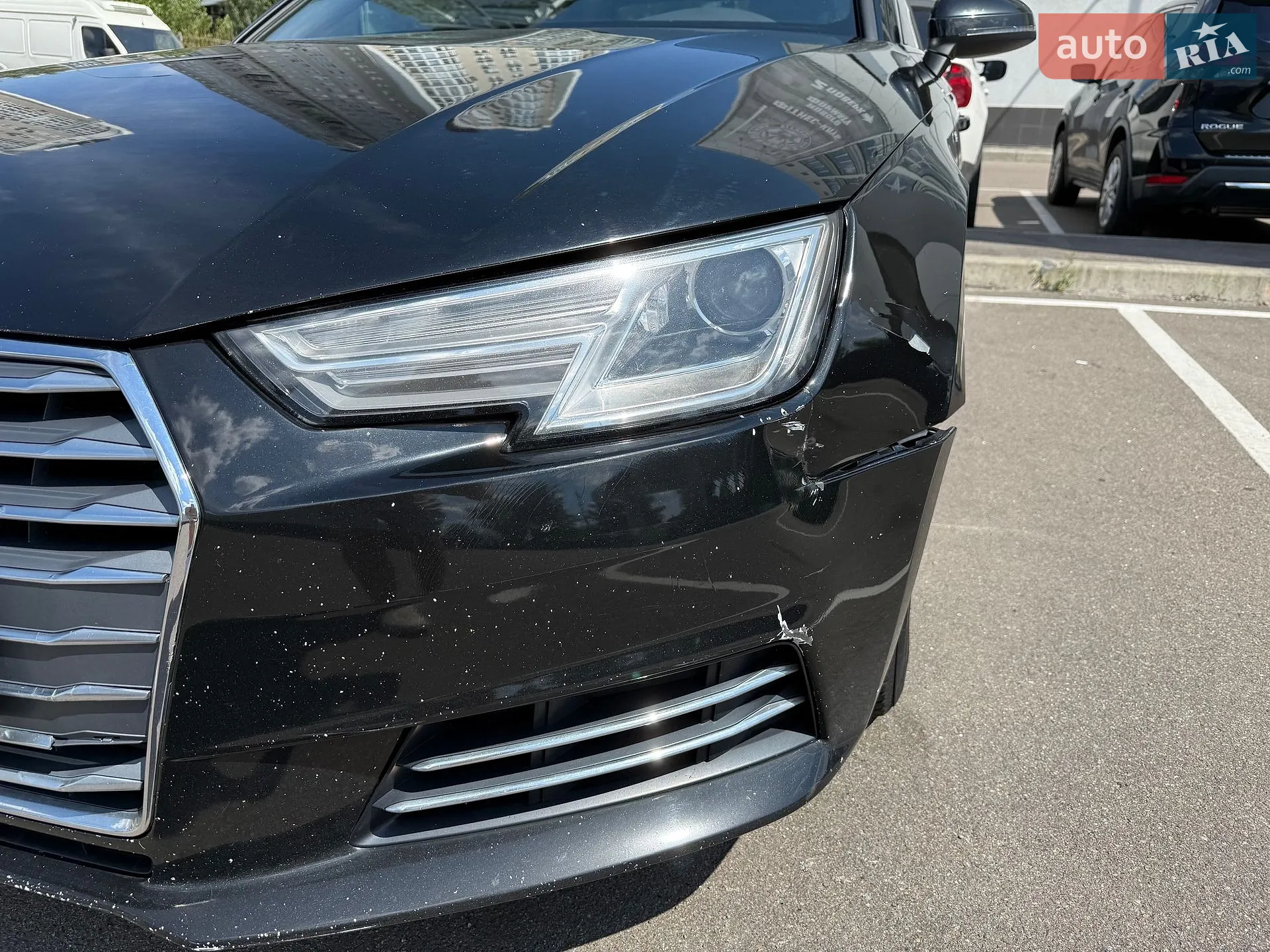 2018 Audi A4 - мініатюра 12