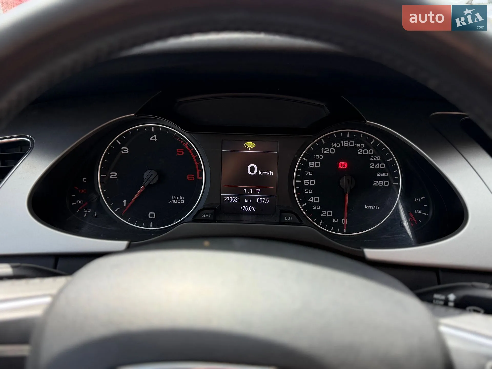 2011 Audi A4 - мініатюра 36