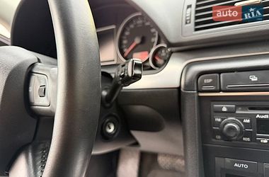 Універсал Audi A4 2005 в Вінниці