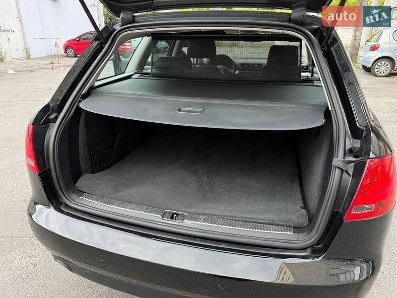 Універсал Audi A4 2005 в Вінниці