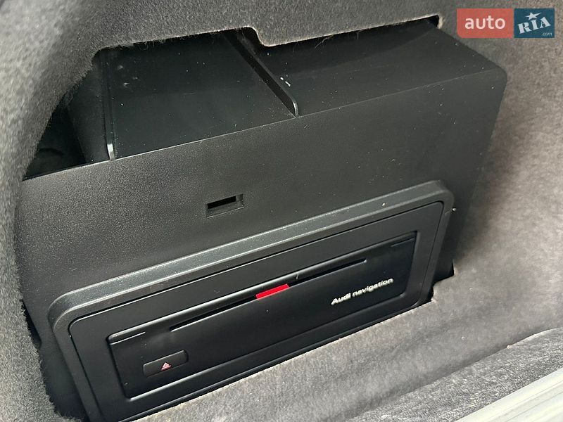 Універсал Audi A4 2005 в Вінниці