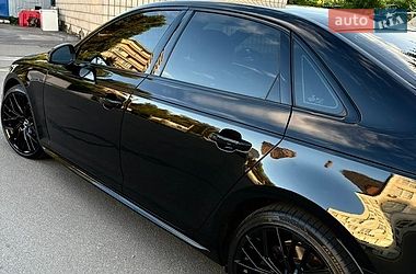 Седан Audi A4 2018 в Києві