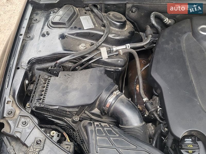 Седан Audi A4 2013 в Коростене