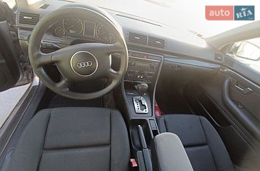 Універсал Audi A4 2003 в Кременчуці