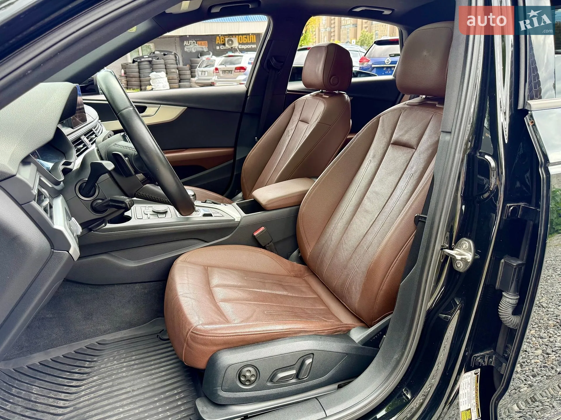 2016 Audi A4 - мініатюра 8
