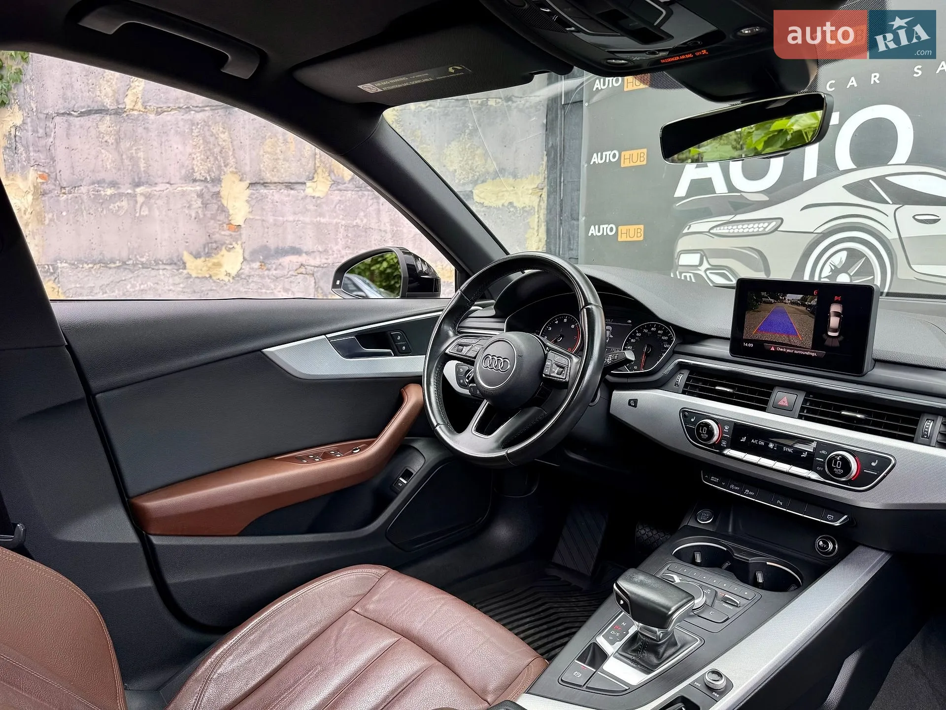2016 Audi A4 - мініатюра 11