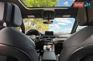 Седан Audi A4 2018 в Кривому Розі фото 10 Седан Audi A4 2018 в Кривому Розі