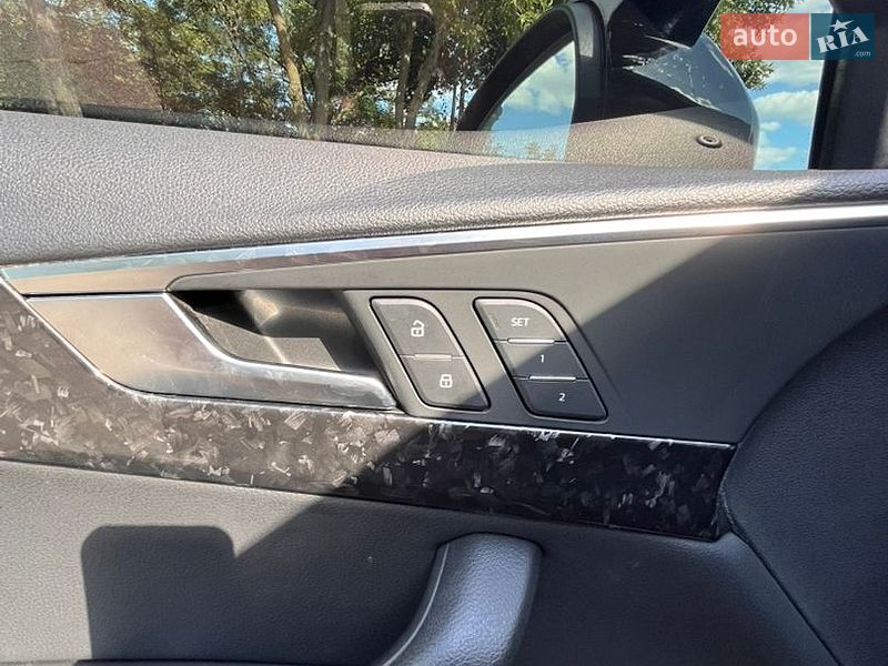 Седан Audi A4 2018 в Кривому Розі фото 16 Седан Audi A4 2018 в Кривому Розі