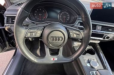 Седан Audi A4 2018 в Кривому Розі фото 21 Седан Audi A4 2018 в Кривому Розі