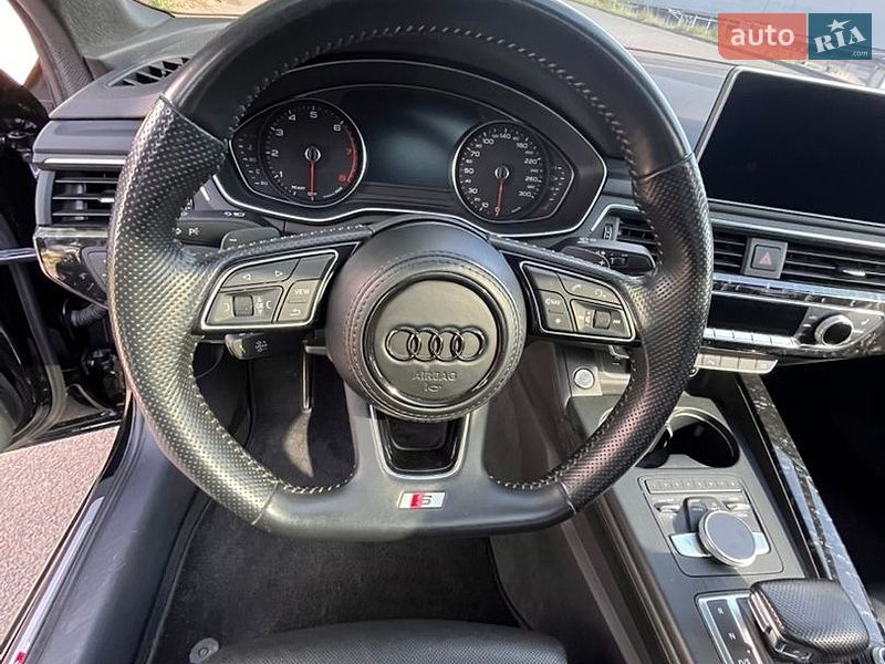 Седан Audi A4 2018 в Кривому Розі фото 21 Седан Audi A4 2018 в Кривому Розі