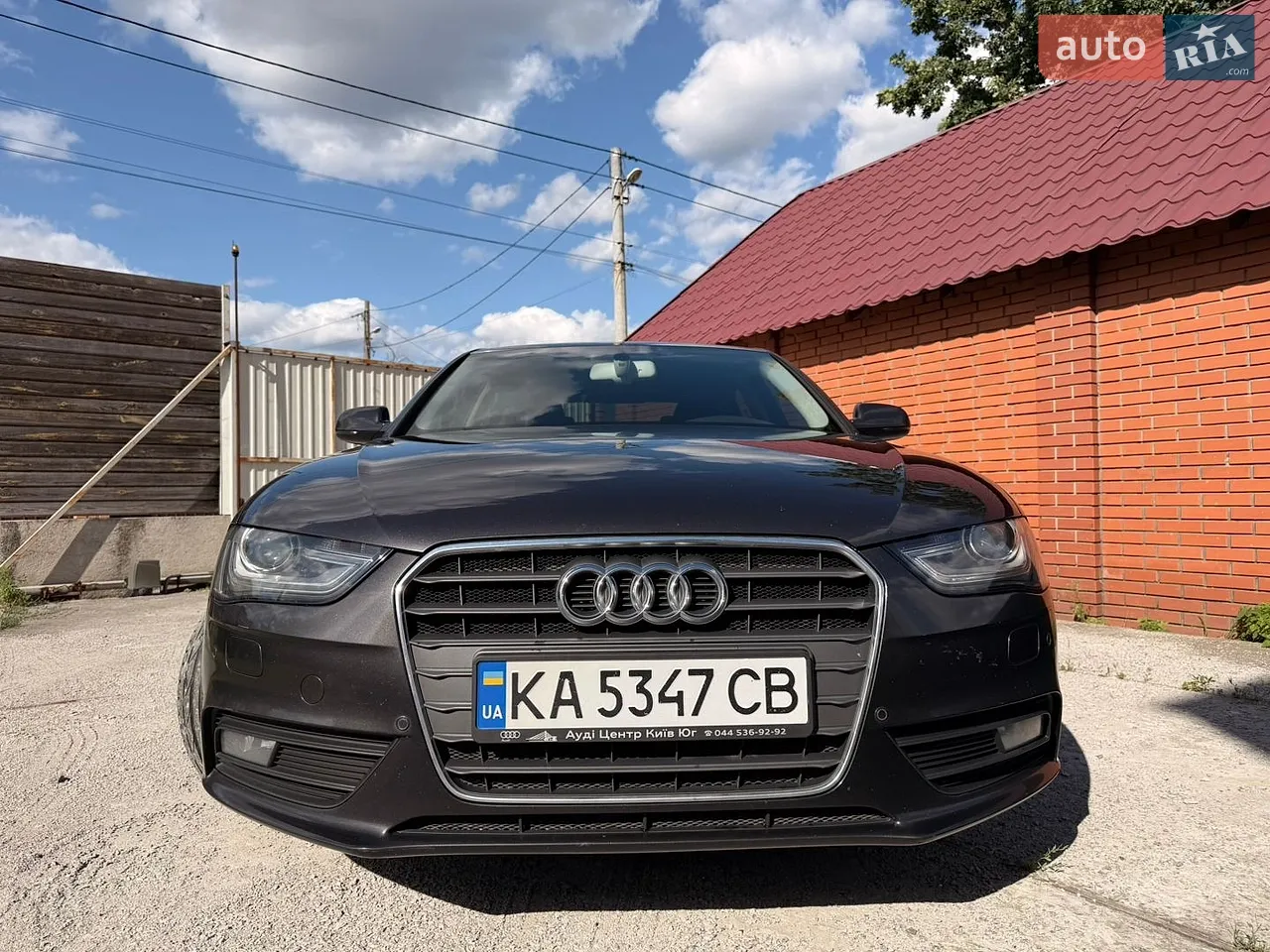 2015 Audi A4 - мініатюра 17