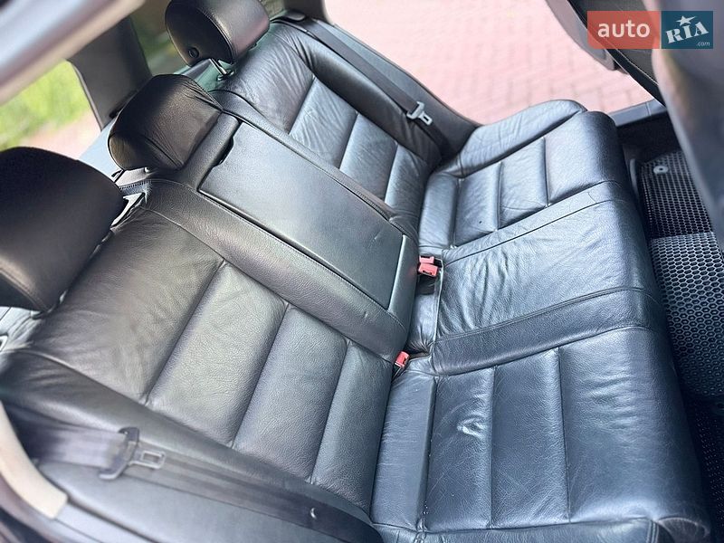 Універсал Audi A4 2001 в Летичіві