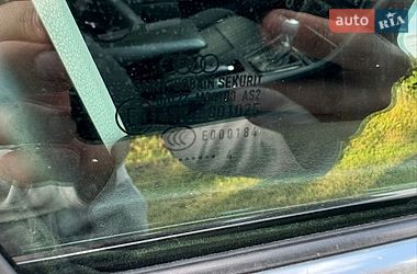 Универсал Audi A4 2004 в Каменке