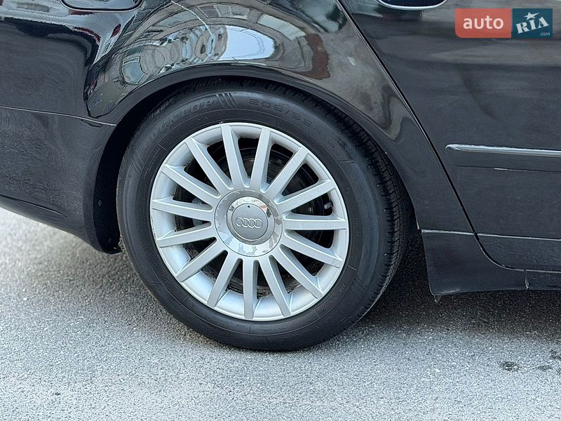 Универсал Audi A4 2008 в Виннице