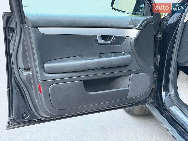 Универсал Audi A4 2008 в Виннице