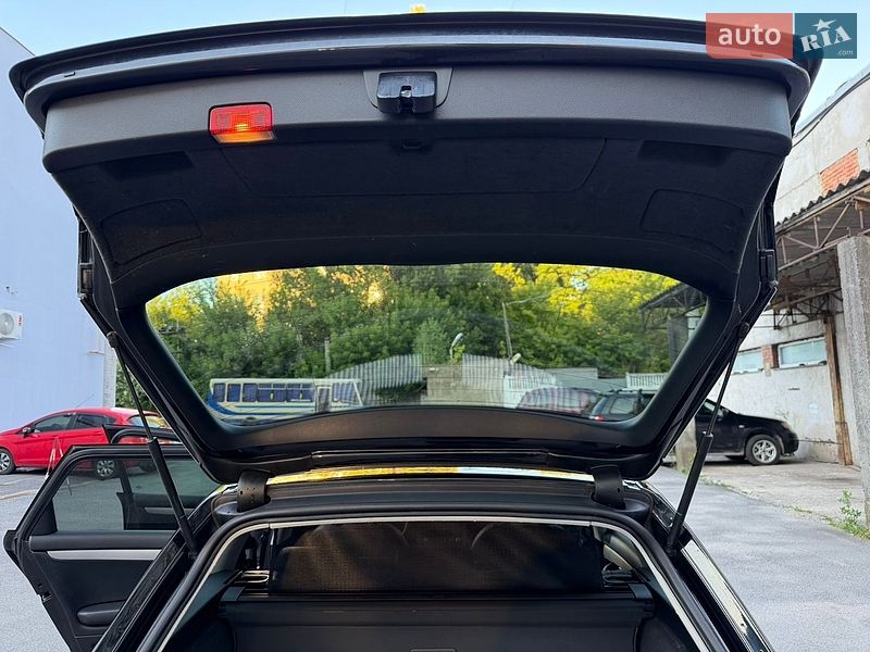Универсал Audi A4 2008 в Виннице