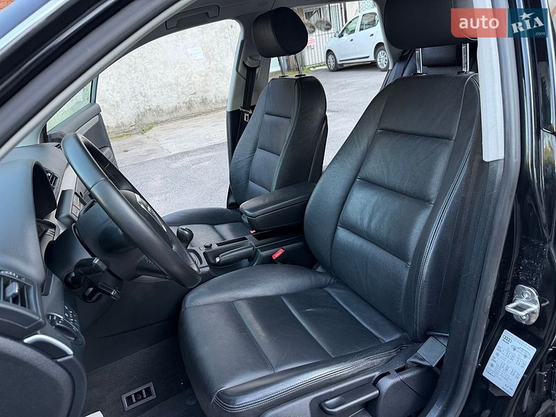 Универсал Audi A4 2008 в Виннице
