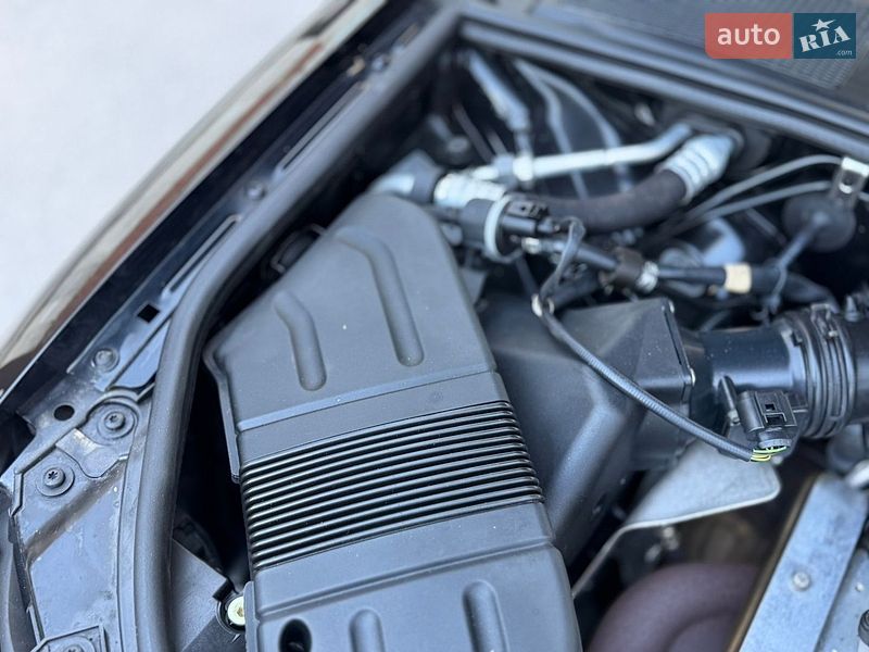 Универсал Audi A4 2008 в Виннице