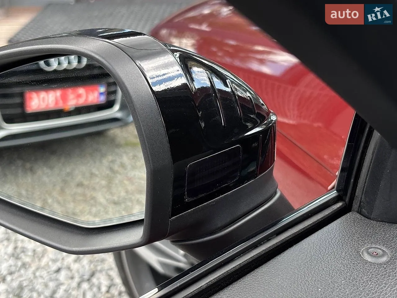 2017 Audi A4 - мініатюра 19