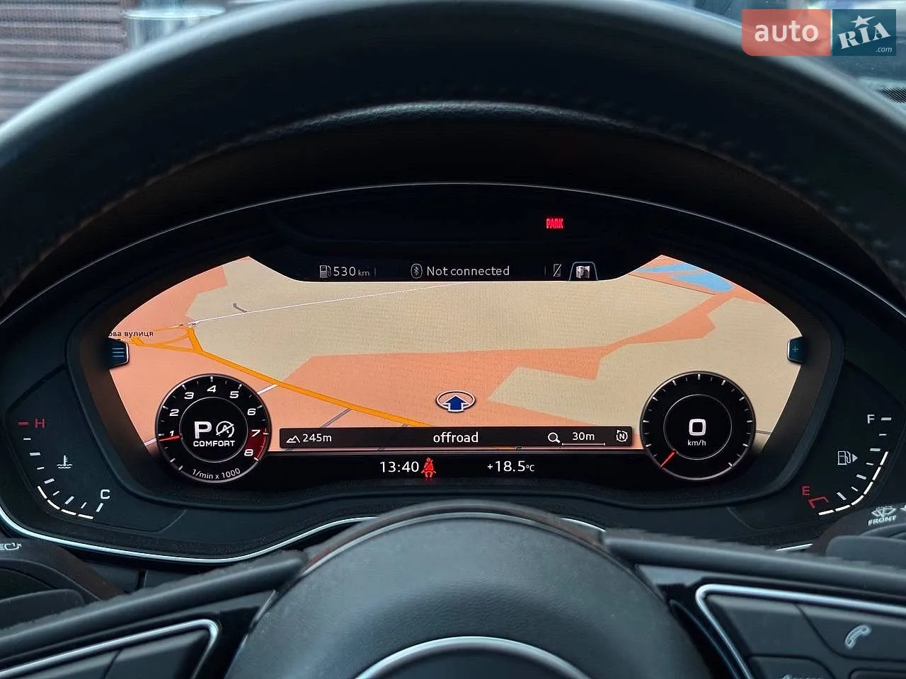 2017 Audi A4 - мініатюра 24