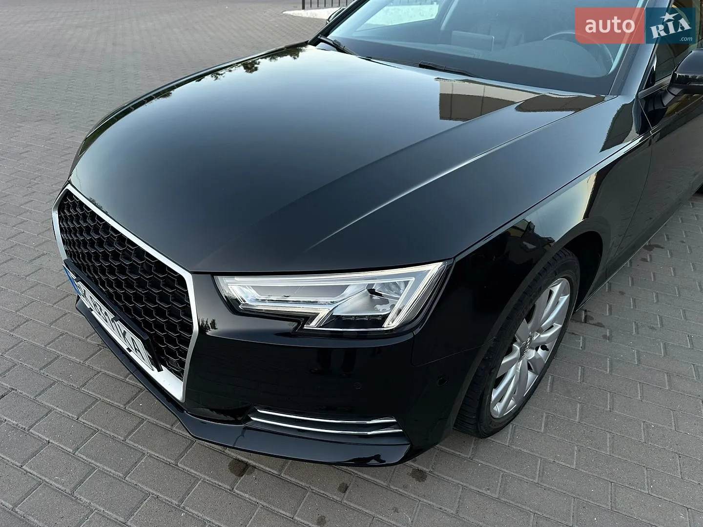 2016 Audi A4 - мініатюра 13