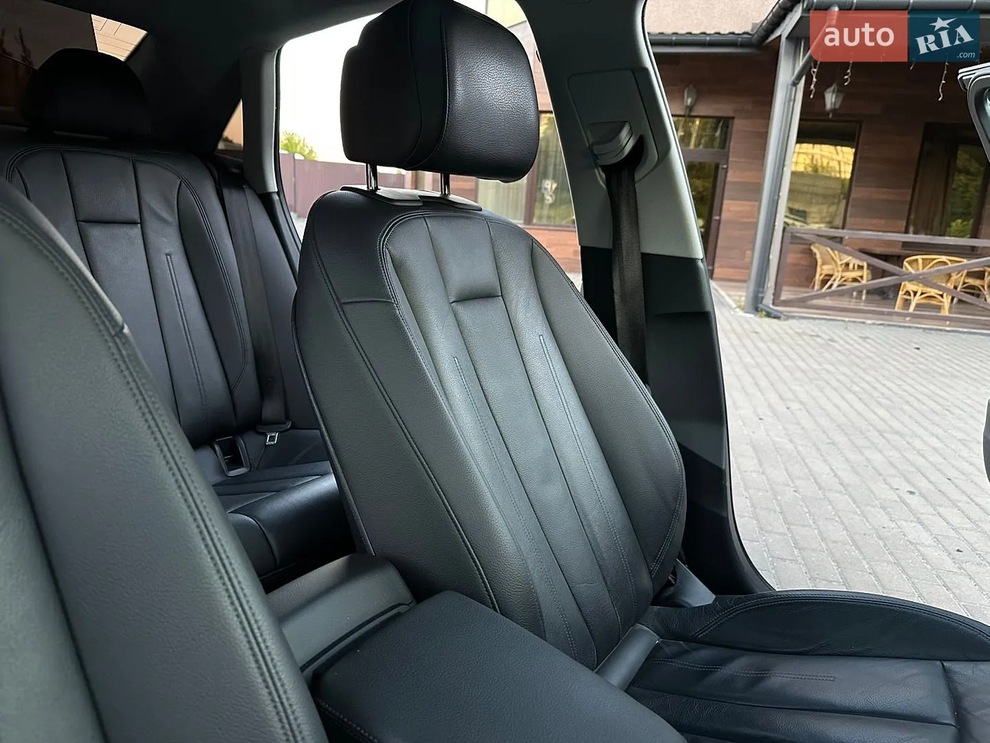 2016 Audi A4 - мініатюра 30