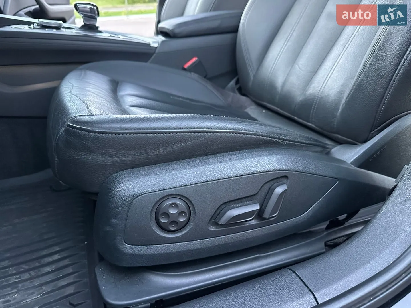 2016 Audi A4 - мініатюра 33