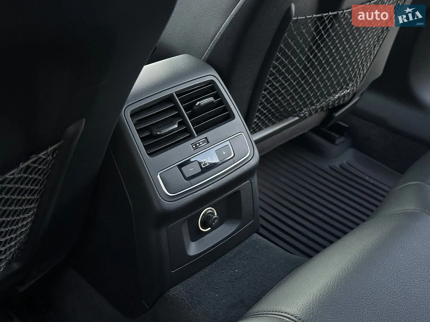 2016 Audi A4 - мініатюра 43