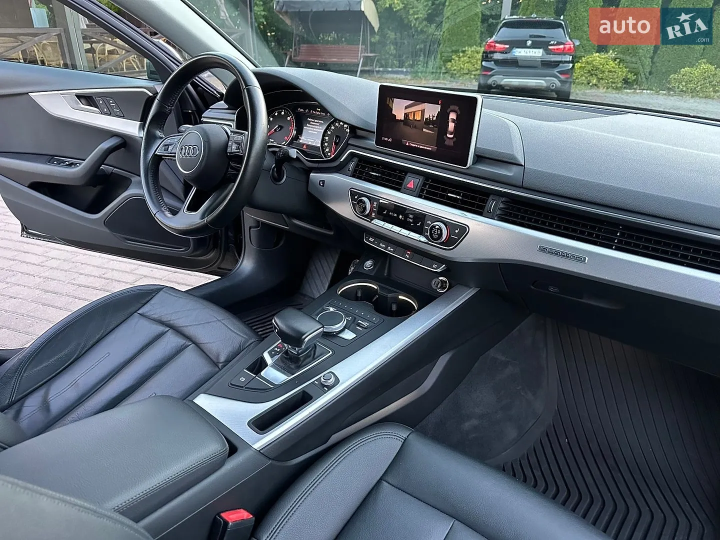 2016 Audi A4 - мініатюра 51