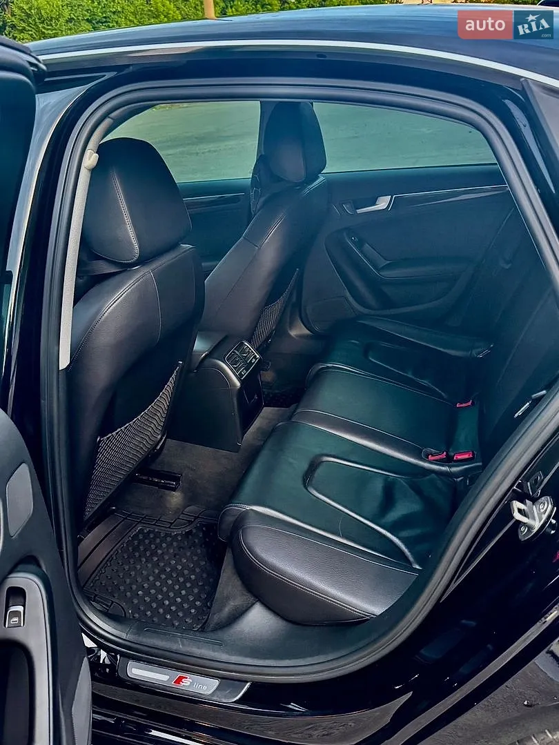 2014 Audi A4 - мініатюра 18
