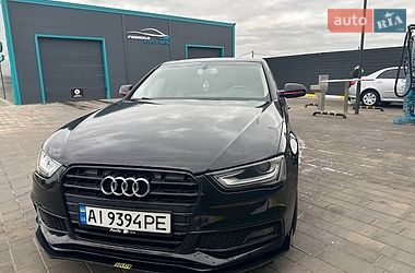 audi a4 2014 в Ирпень от профессионального продавца Сергей Леонидович Милькович