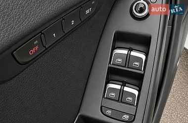 Седан Audi A4 2013 в Харкові