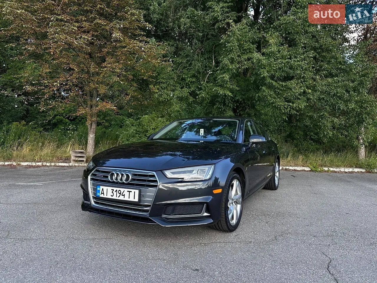 2020 Audi A4 - мініатюра 70