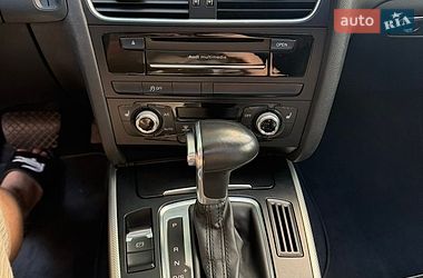 Седан Audi A4 2014 в Львове фото 16 Седан Audi A4 2014 в Львове