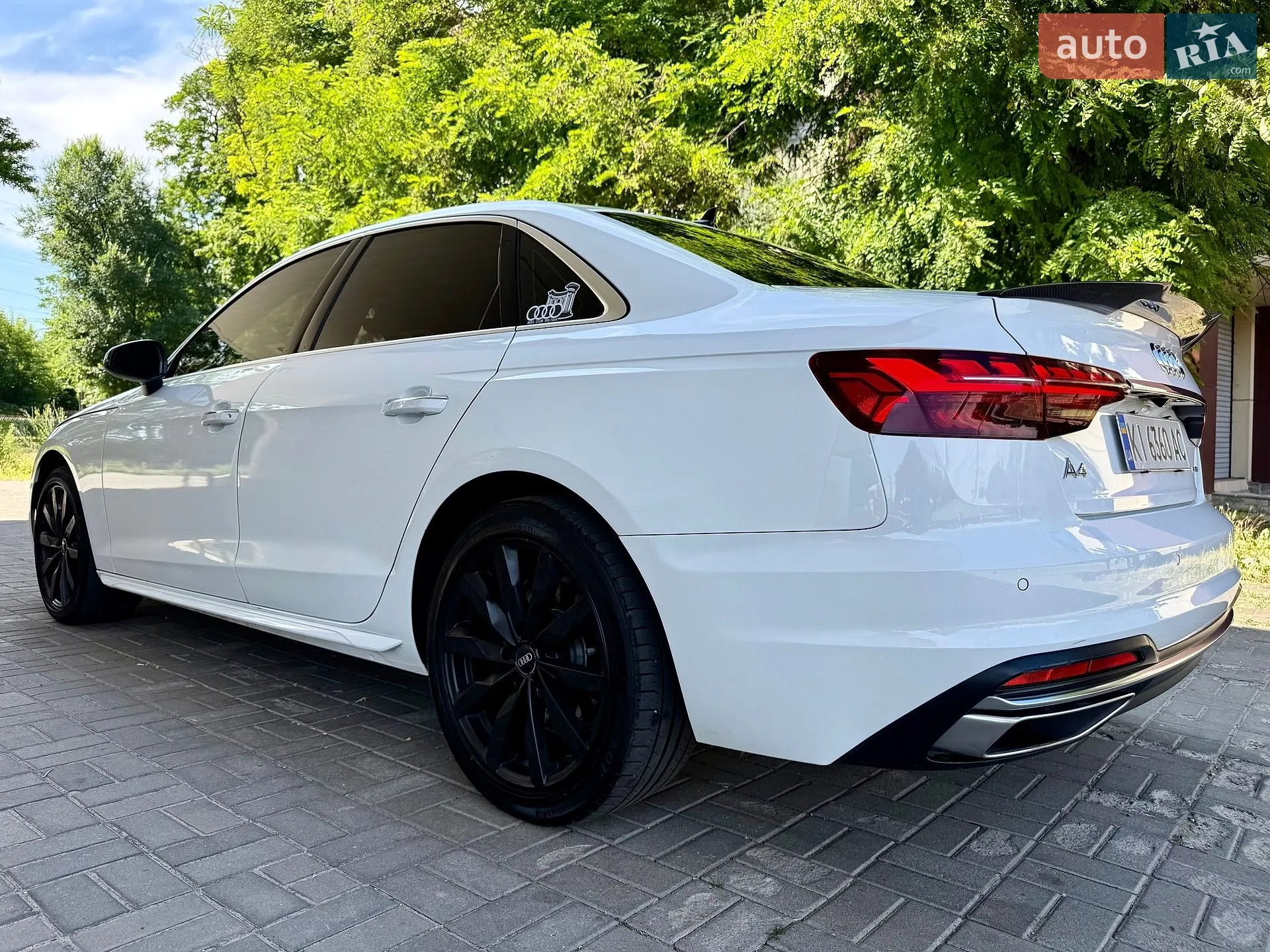 2021 Audi A4 - мініатюра 17