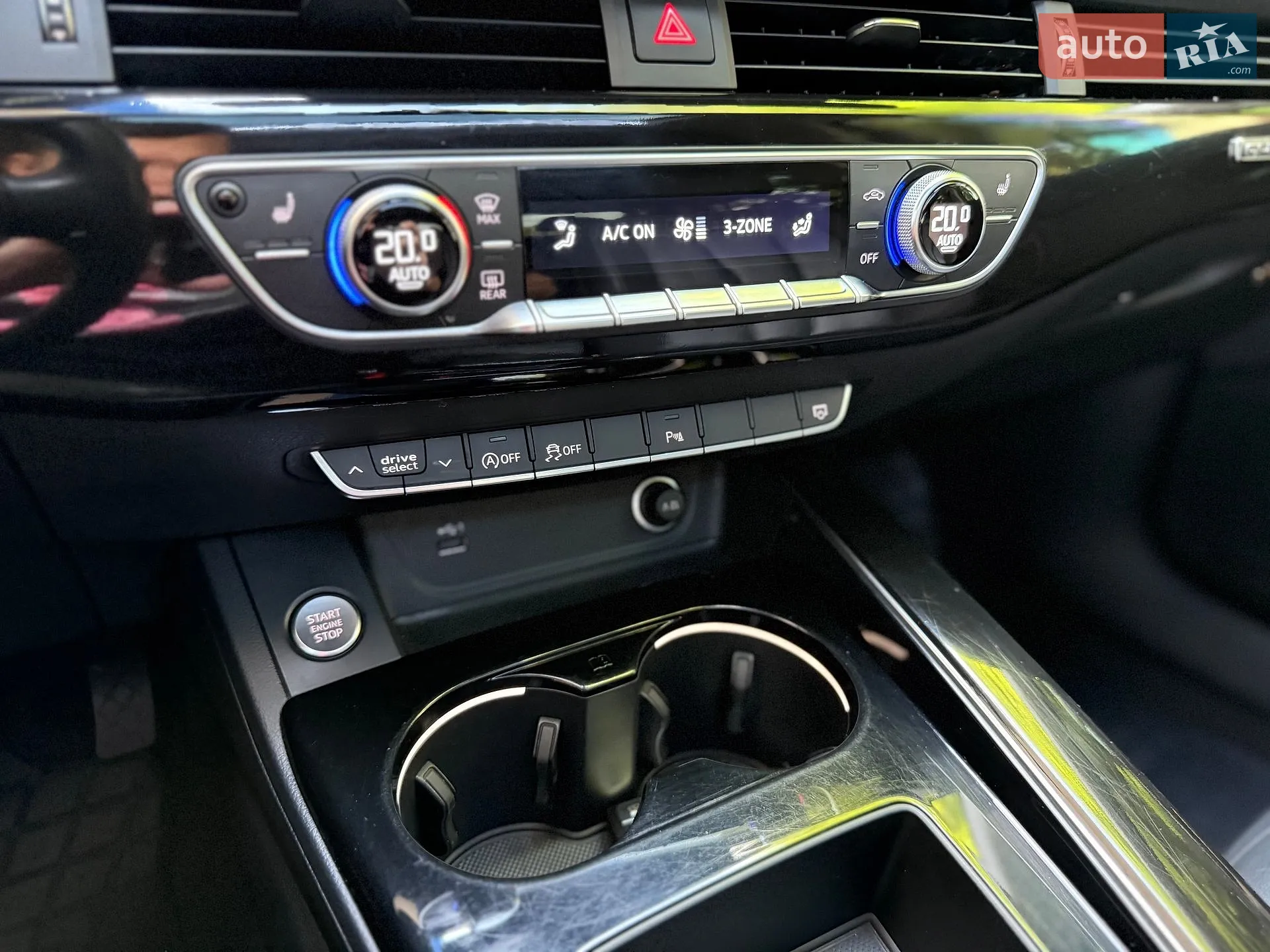 2021 Audi A4 - мініатюра 34