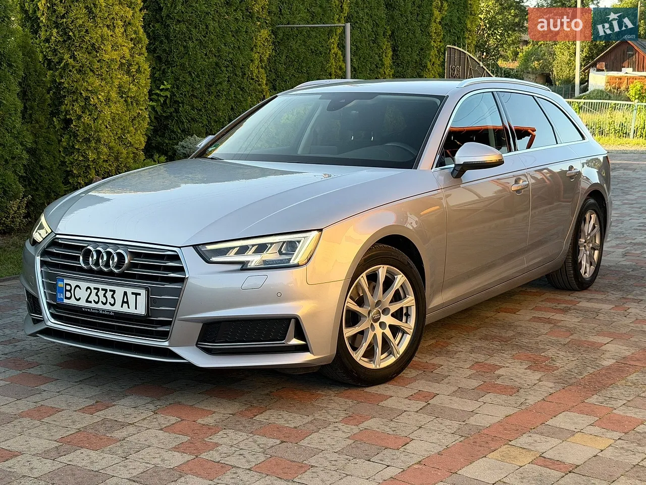 2019 Audi A4 - мініатюра 85
