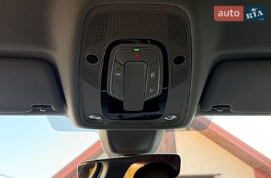 Універсал Audi A4 2018 в Новому Розділі