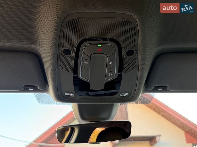 Універсал Audi A4 2018 в Новому Розділі