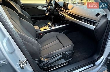 Універсал Audi A4 2018 в Новому Розділі