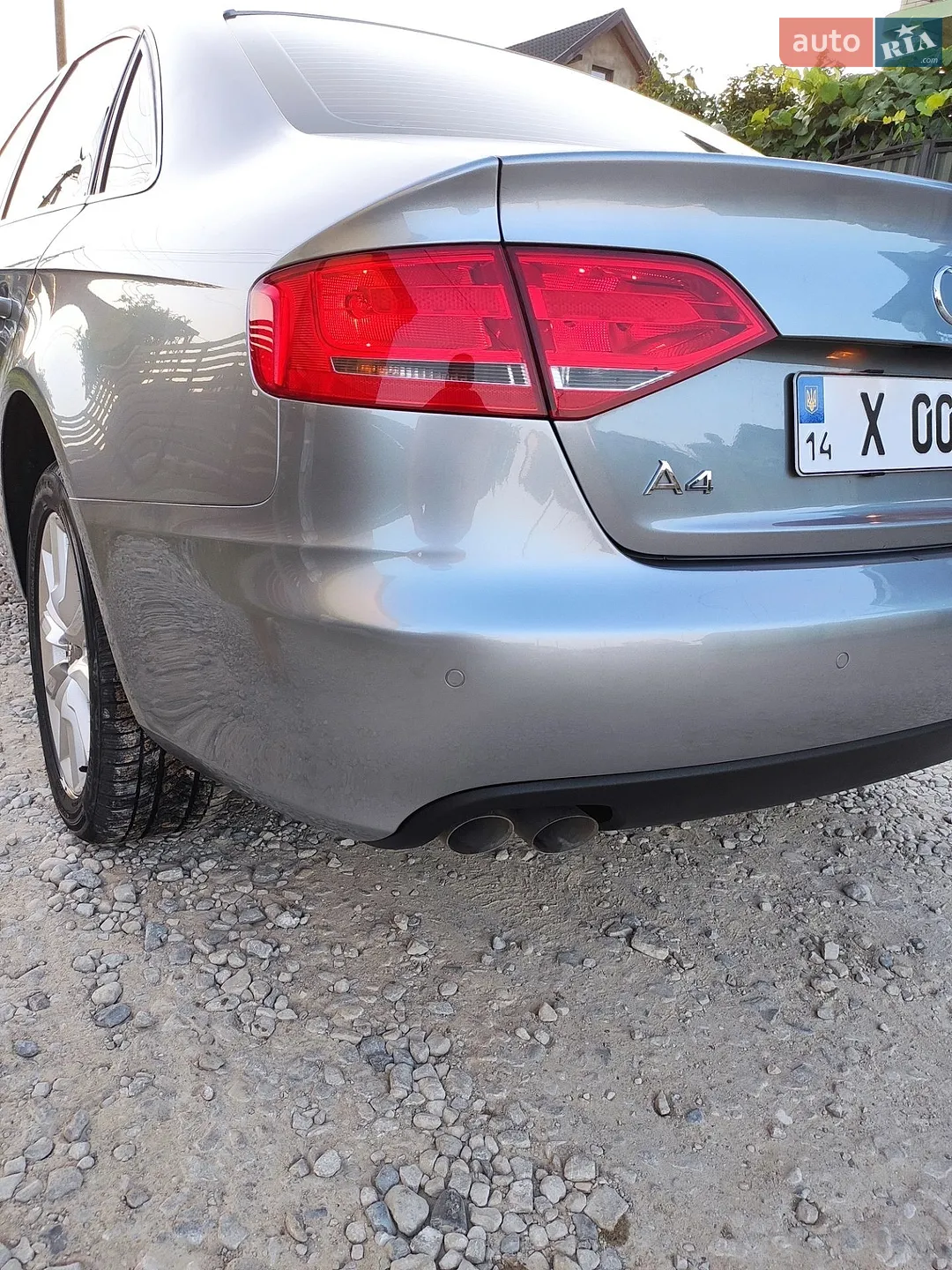 2011 Audi A4 - мініатюра 45