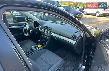 Седан Audi A4 2007 в Ивано-Франковске фото 37 Седан Audi A4 2007 в Ивано-Франковске