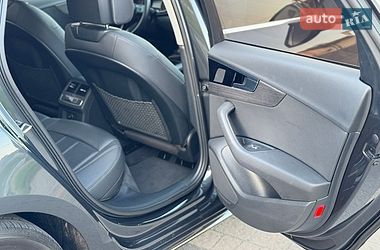 Седан Audi A4 2021 в Львові фото 29 Седан Audi A4 2021 в Львові
