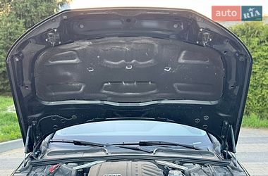 Седан Audi A4 2021 в Львові фото 35 Седан Audi A4 2021 в Львові