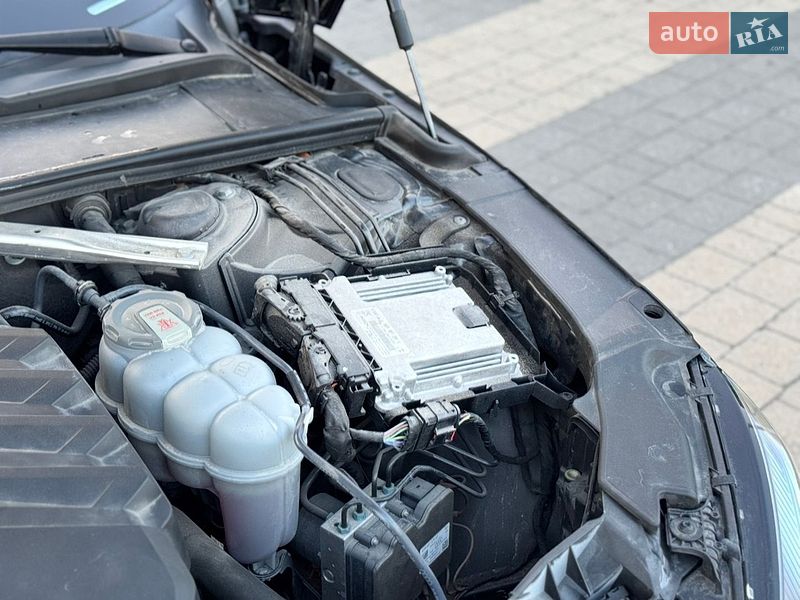 Седан Audi A4 2021 в Львові фото 37 Седан Audi A4 2021 в Львові