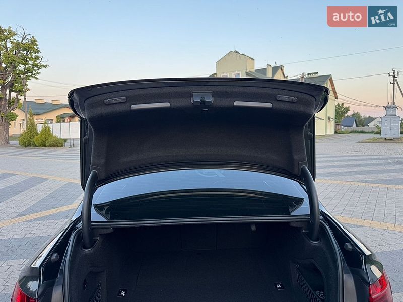 Седан Audi A4 2021 в Львові фото 42 Седан Audi A4 2021 в Львові
