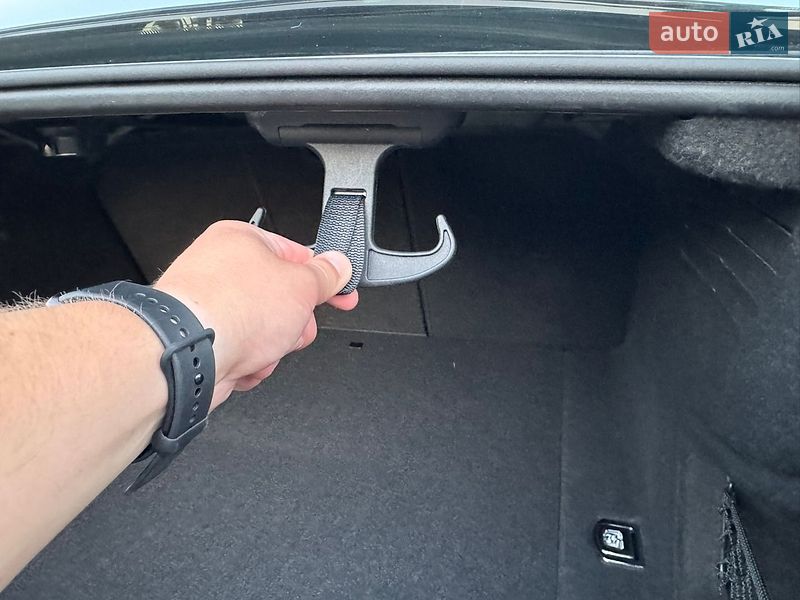 Седан Audi A4 2021 в Львові фото 44 Седан Audi A4 2021 в Львові