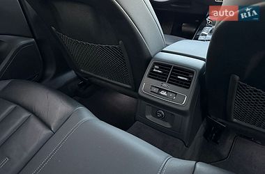 Седан Audi A4 2021 в Львові фото 38 Седан Audi A4 2021 в Львові